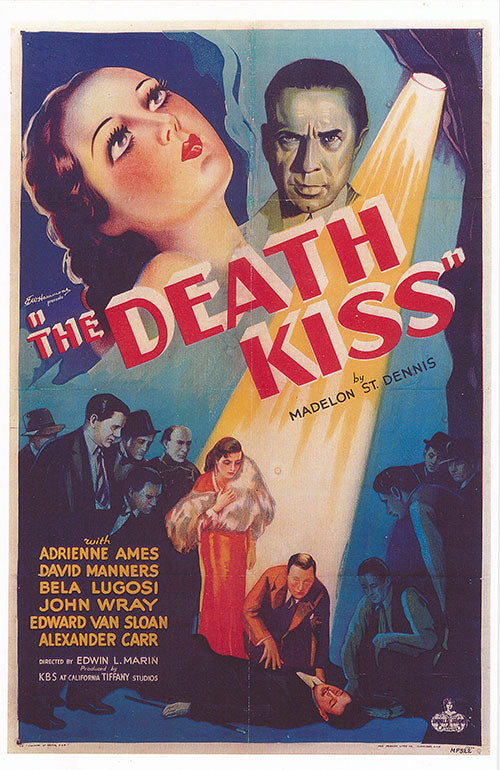 Death Kiss