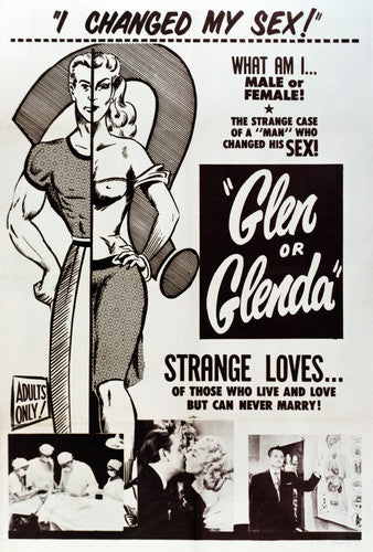 Glen or Glenda