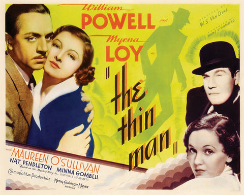 Thin Man