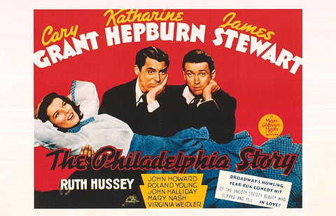 Philadelphia Story