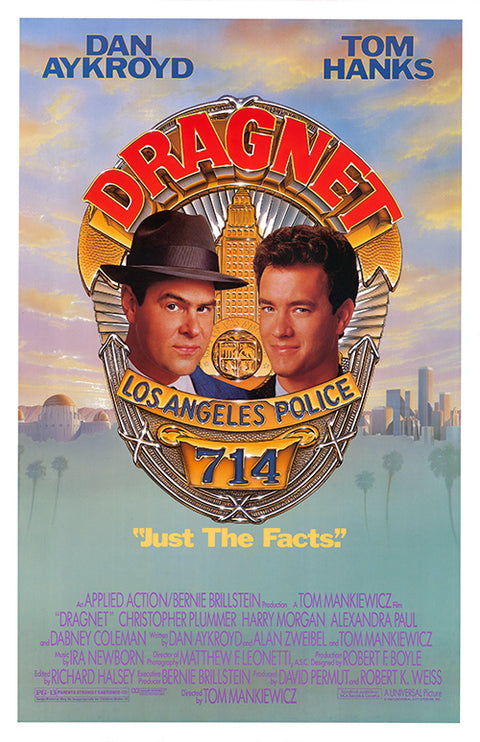 Dragnet