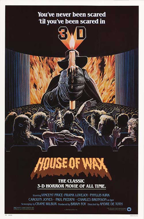 House of Wax