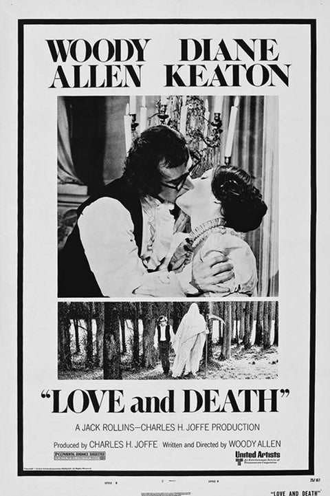 Love And Death