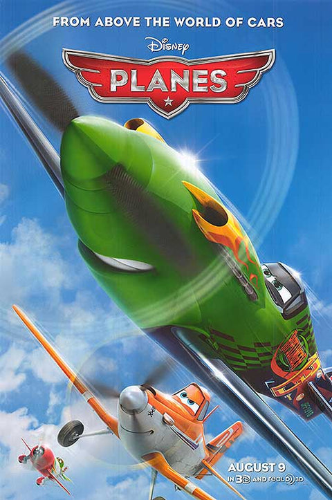 Planes