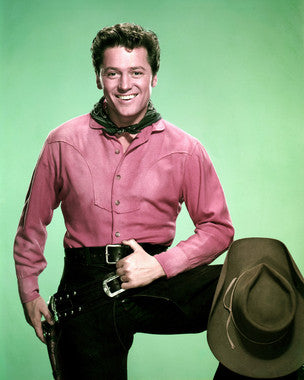 Gordon MacRae