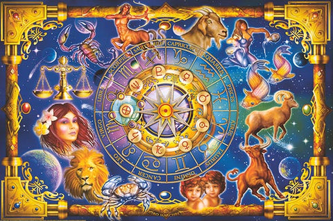 Zodiac Signs