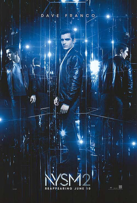 Now You See Me 2