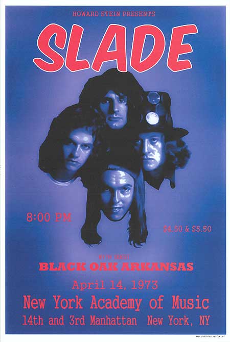 Slade