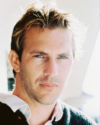 Kevin Costner