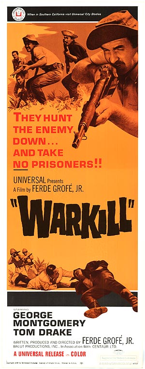 Warkill