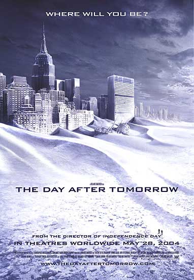 Day after Tomorrow