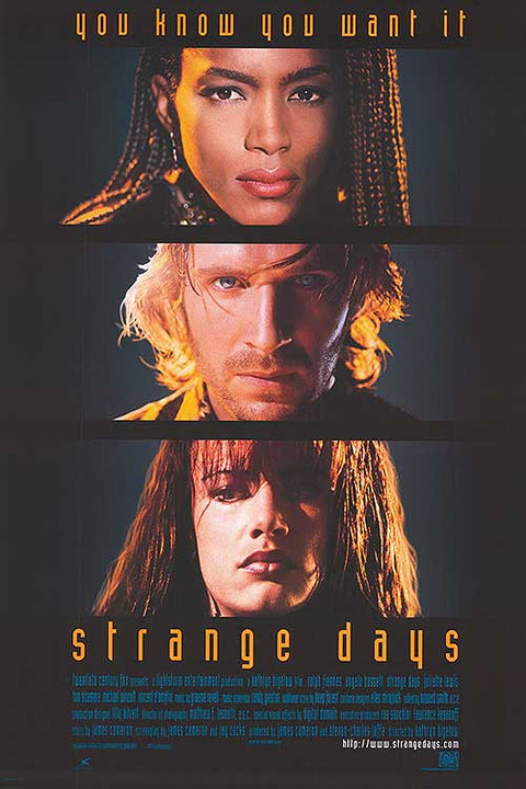 Strange Days