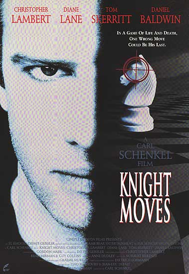 Knight Moves