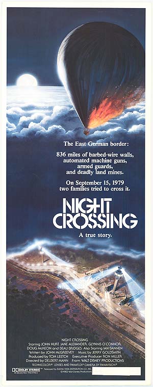 Night Crossing