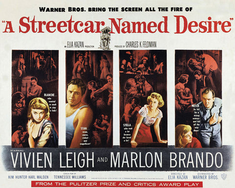 Streetcar Named Desire