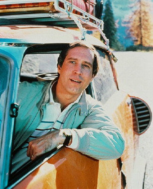 Chevy Chase