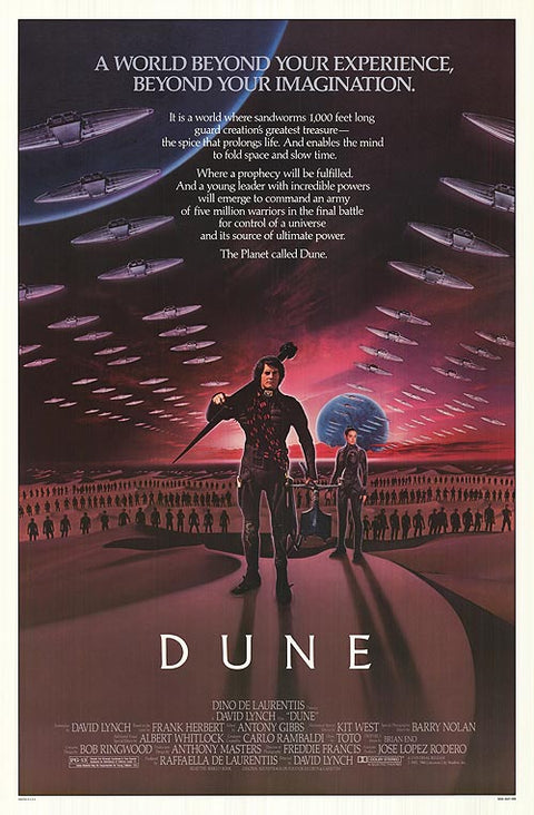 Dune