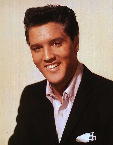 Elvis Presley