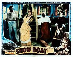 Showboat