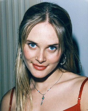 Rachel Blanchard