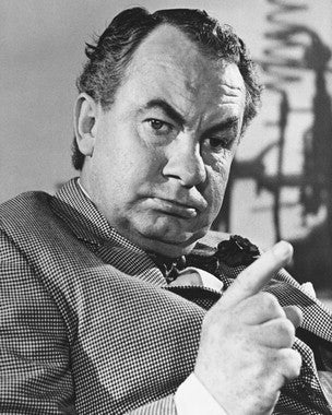 Leo McKern