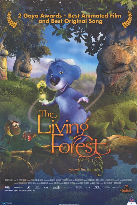 Living Forest