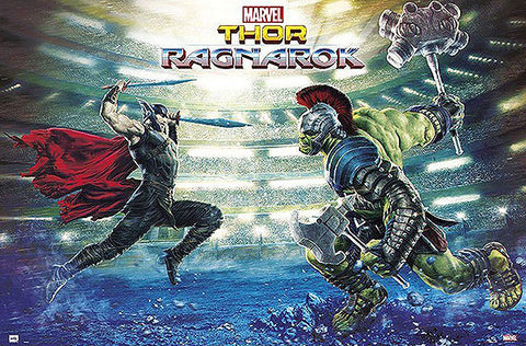 Thor: Ragnarok