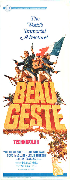 Beau Geste