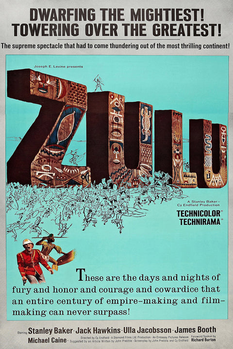 Zulu