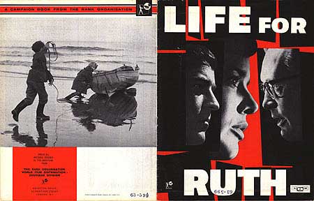 Life For Ruth