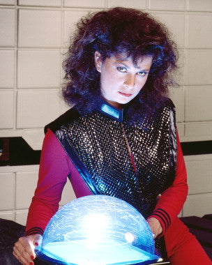 Jane Badler