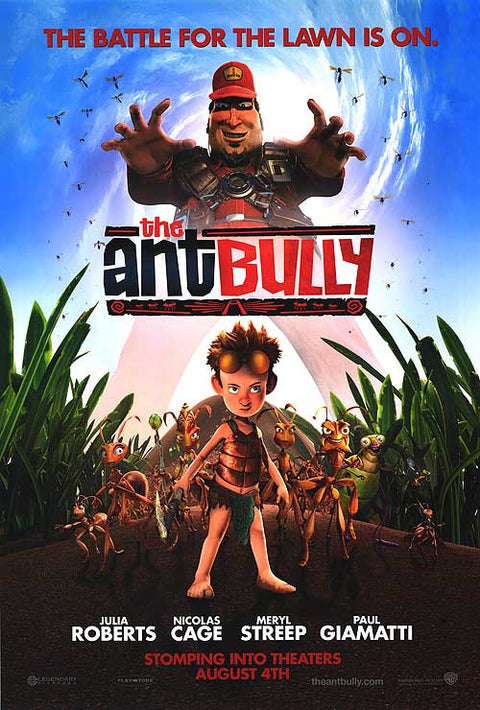 Ant Bully