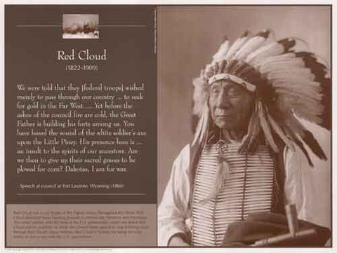 Red Cloud