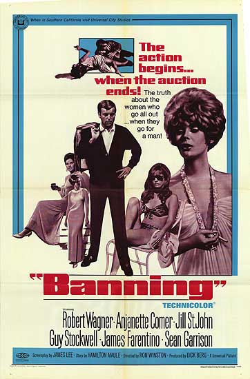 Banning