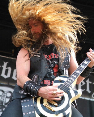 Black Label Society