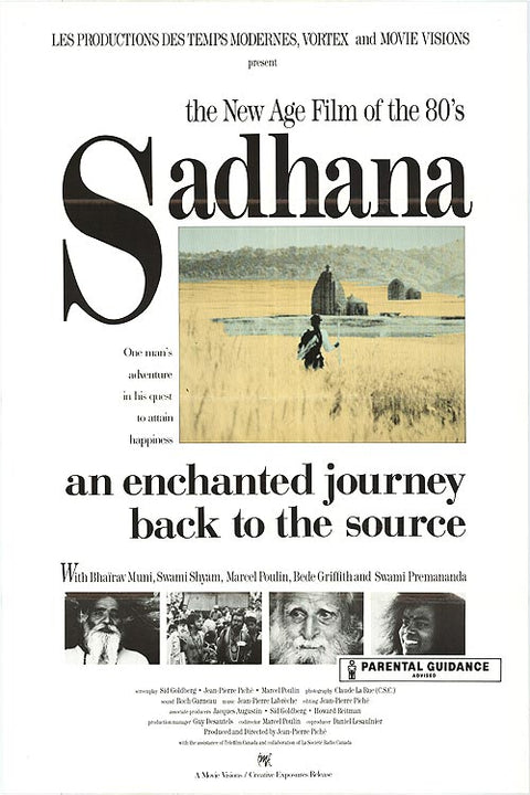 Sadhana