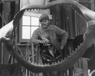 Robert Shaw