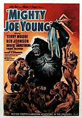 Mighty Joe Young