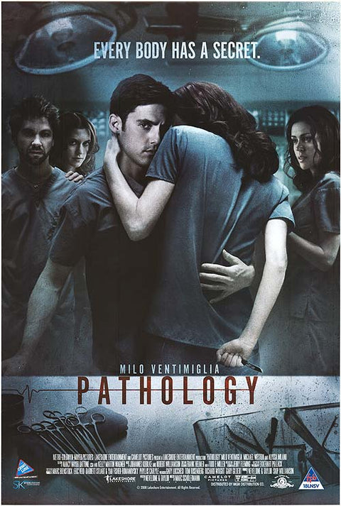 Pathology