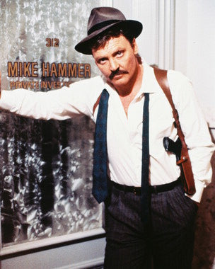 Mike Hammer