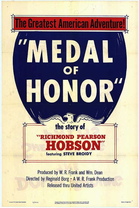 Medal Of Honor