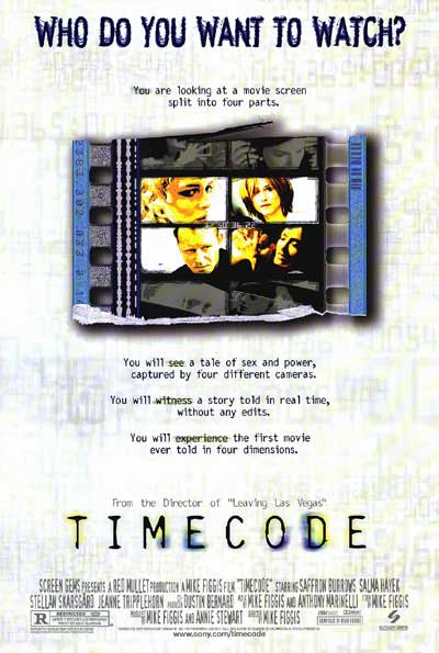 Timecode