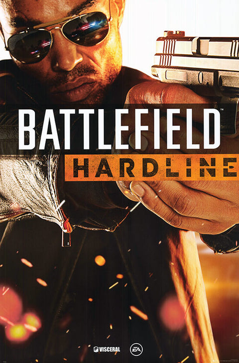 Battlefield Hardline