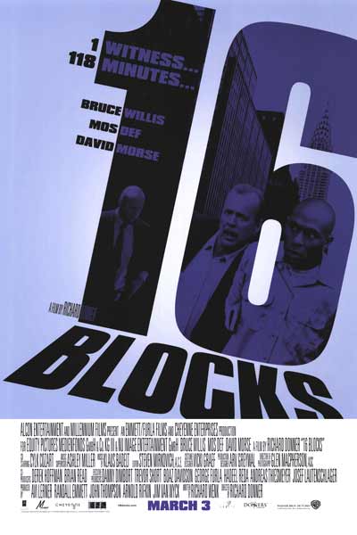 16 Blocks