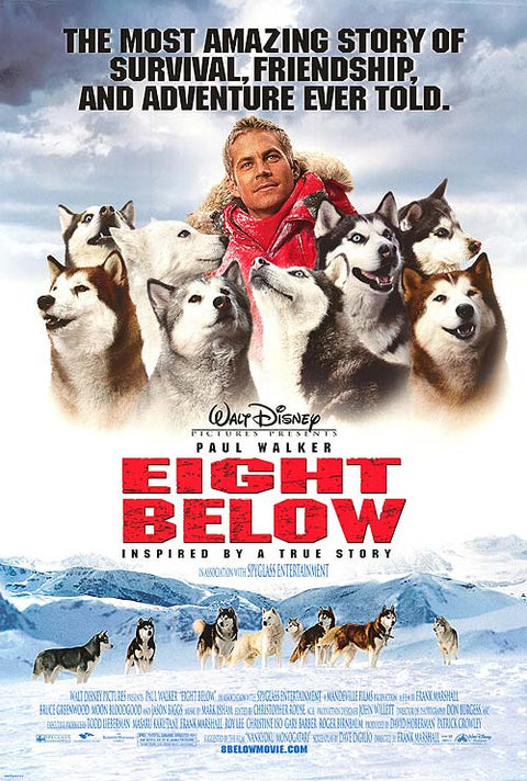 Eight Below