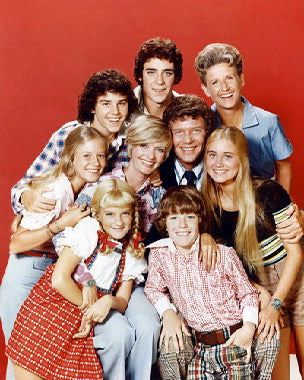 Brady Bunch