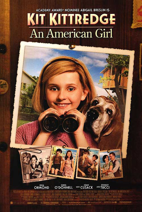 Kit Kittredge An American Girl