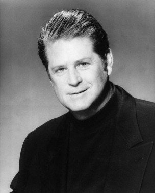 Brian Wilson