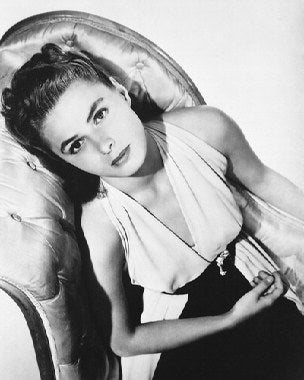 Ingrid Bergman