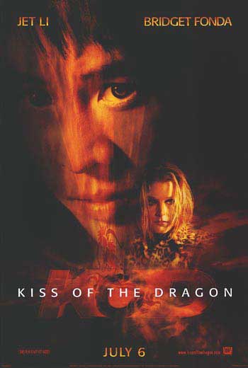 Kiss Of The Dragon